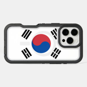 Korea iPhone 16 Pro Max Case