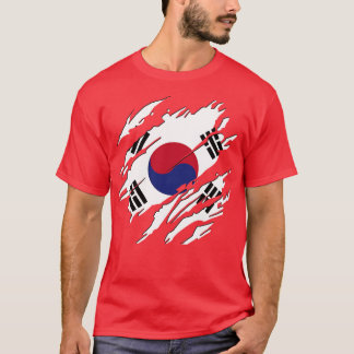 Korea South Always T-Shirt