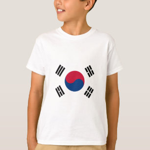 korea south T-Shirt