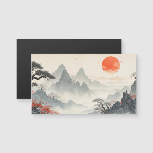 korea style (Front/Back)