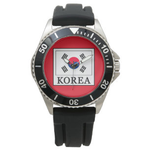 Korea Watch