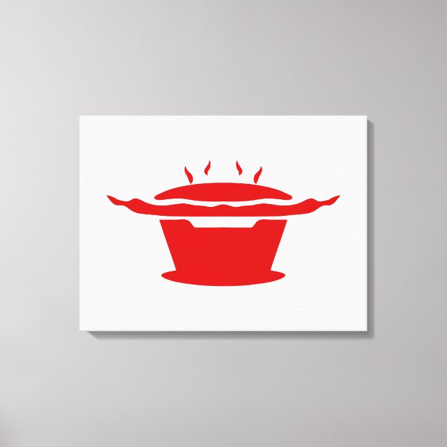 Korean BBQ (고기구이) Sign (Front)