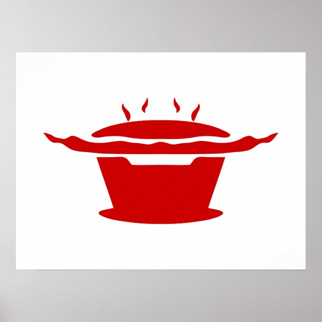 Korean BBQ (고기구이) Sign (Front)