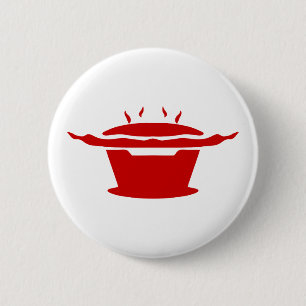 Korean BBQ (고기구이) Sign Button