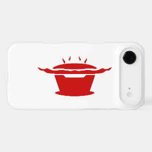 Korean BBQ (고기구이) Sign iPhone 17 Air Case