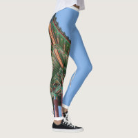 Pedro Leggings