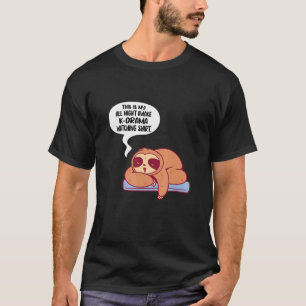 Korean Drama Kdrama Finger Heart 21 T-Shirt