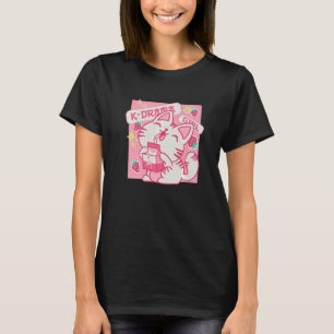Korean Drama Kdrama Finger Heart  33 T-Shirt
