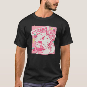 Korean Drama Kdrama Finger Heart  33 T-Shirt