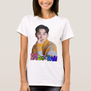 Korean drama Kim Soo Hyun, Queen of Tears Kdrama, T-Shirt