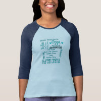 Korean Drama Pullover - Blue