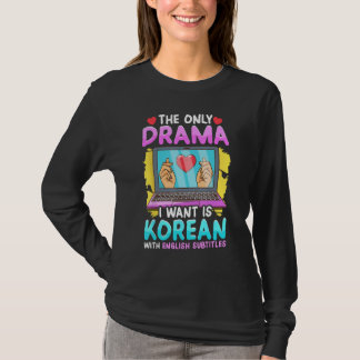 Korean Drama Shirts for Women Kdrama Fashion Cute