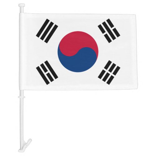 Korean Flag  South Korea travel patriots sport