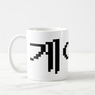 Korean Gamer 게이머 Coffee Mug