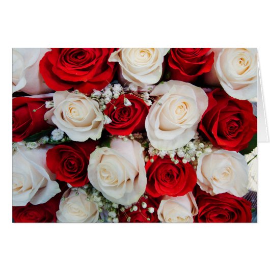 Korean - I love you (Front Horizontal)