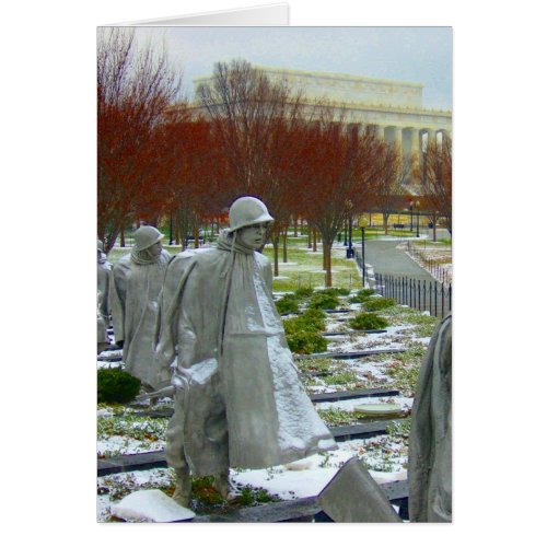 korean memorial