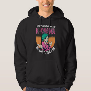 Korean Pop For A K Pop Fashion Fan 1 Hoodie