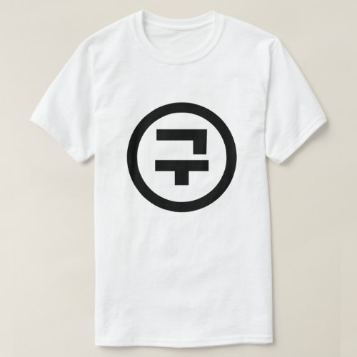 Korean Sino Number 9 Nine 구 Gu Hangul T_Shirt
