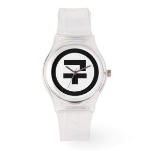Korean Sino Number 9 Nine 구 【Gu】 Hangul Watch