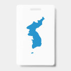 Korean Unification Flag