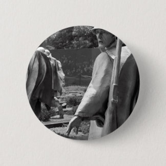 korean war veterans Status Button
