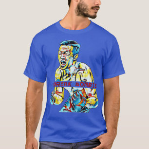 Korean Zombie T-Shirt