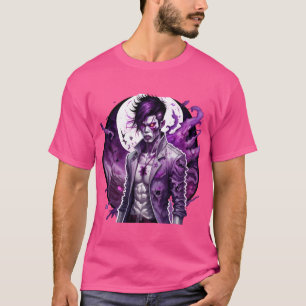 Korean Zombie T-Shirt