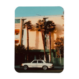 Koreatown, Los Angeles, California Magnet