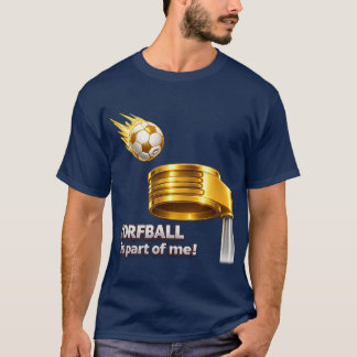 korfball men tshirts