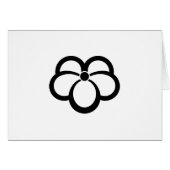 Korin-style shadowed ivy (Front Horizontal)