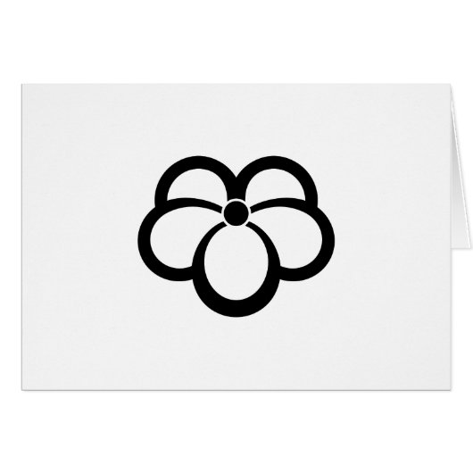 Korin-style shadowed ivy (Front Horizontal)