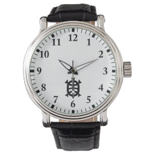 Korin turtle watch
