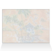 Kori's Hawaiin Adventure Card #1 (Inside Horizontal (Top))