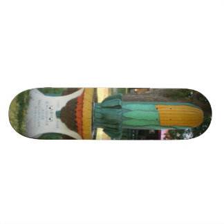 Korn Kob Skateboard Deck
