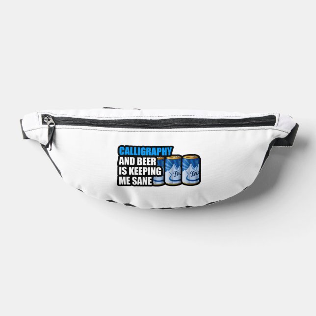korngoneyy fanny pack (Lay Down)
