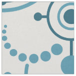 Kornkreis Piktogramm / crop circle pictogram VIII Fabric