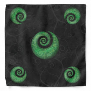 koru bandana