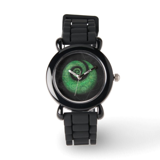koru watch (Front)