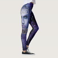 KOSAL/Scotland 2020 Leggings