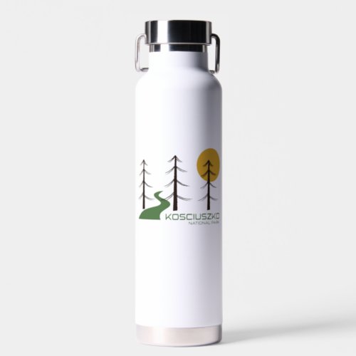 Kosciuszko National Park Trail Water Bottle