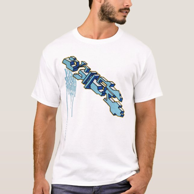 kose T-Shirt (Front)