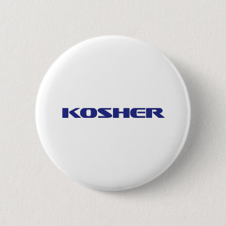 Kosher Button