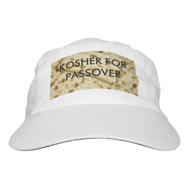 passover hat