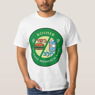 Kosher T-Shirt