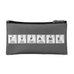 Tyfanie  Kosmetische Zak