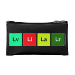 Lvlilalr  Kosmetische Zak