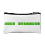 Celaena Sardothien  Kosmetische Zak