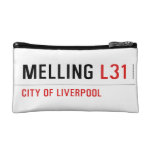 Melling  Kosmetische Zak