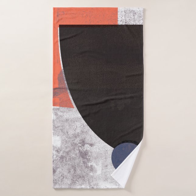 Kosmos II Bath Towel (Bath Towel)