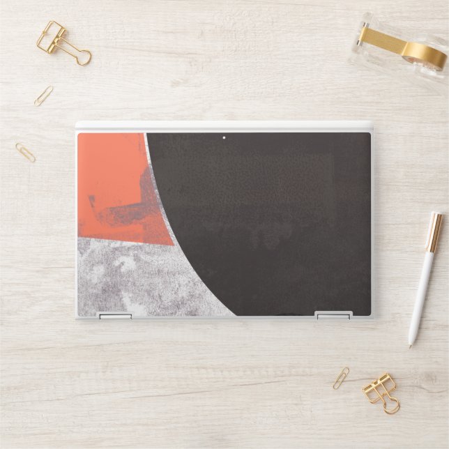 Kosmos II HP Laptop Skin (Desk)